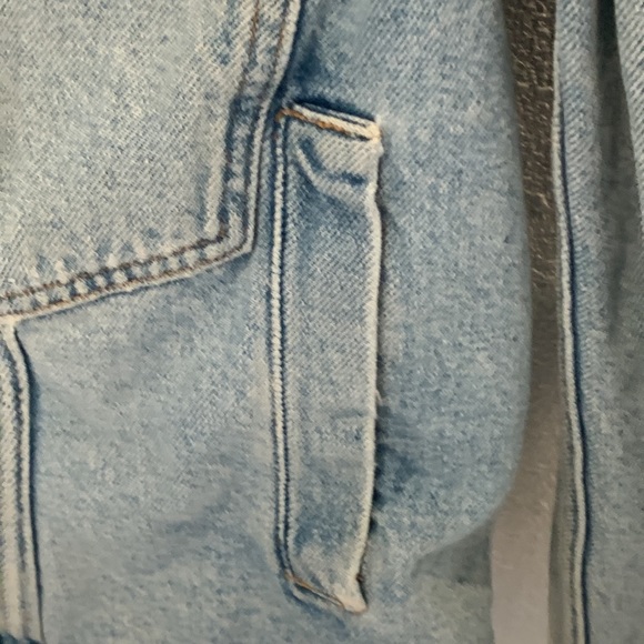 Jean jacket - Picture 7 of 16